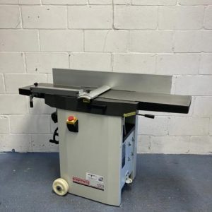 Startrite SD31 Planer/Thicknesser
